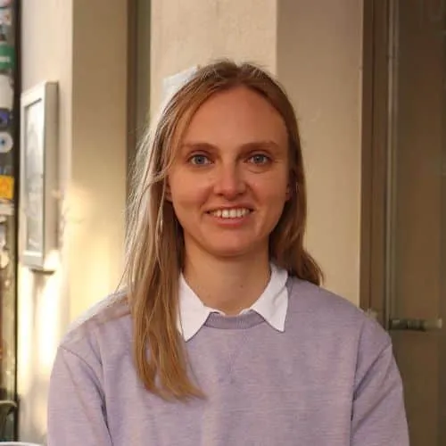 Charlotte Bastian