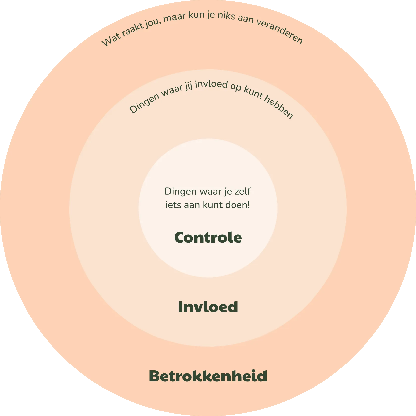Cirkel van invloed