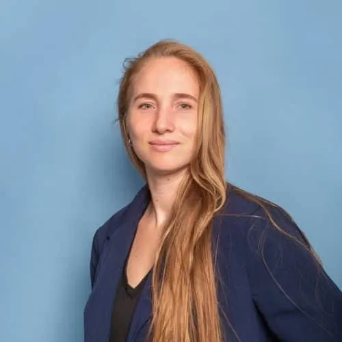 Claire Orth