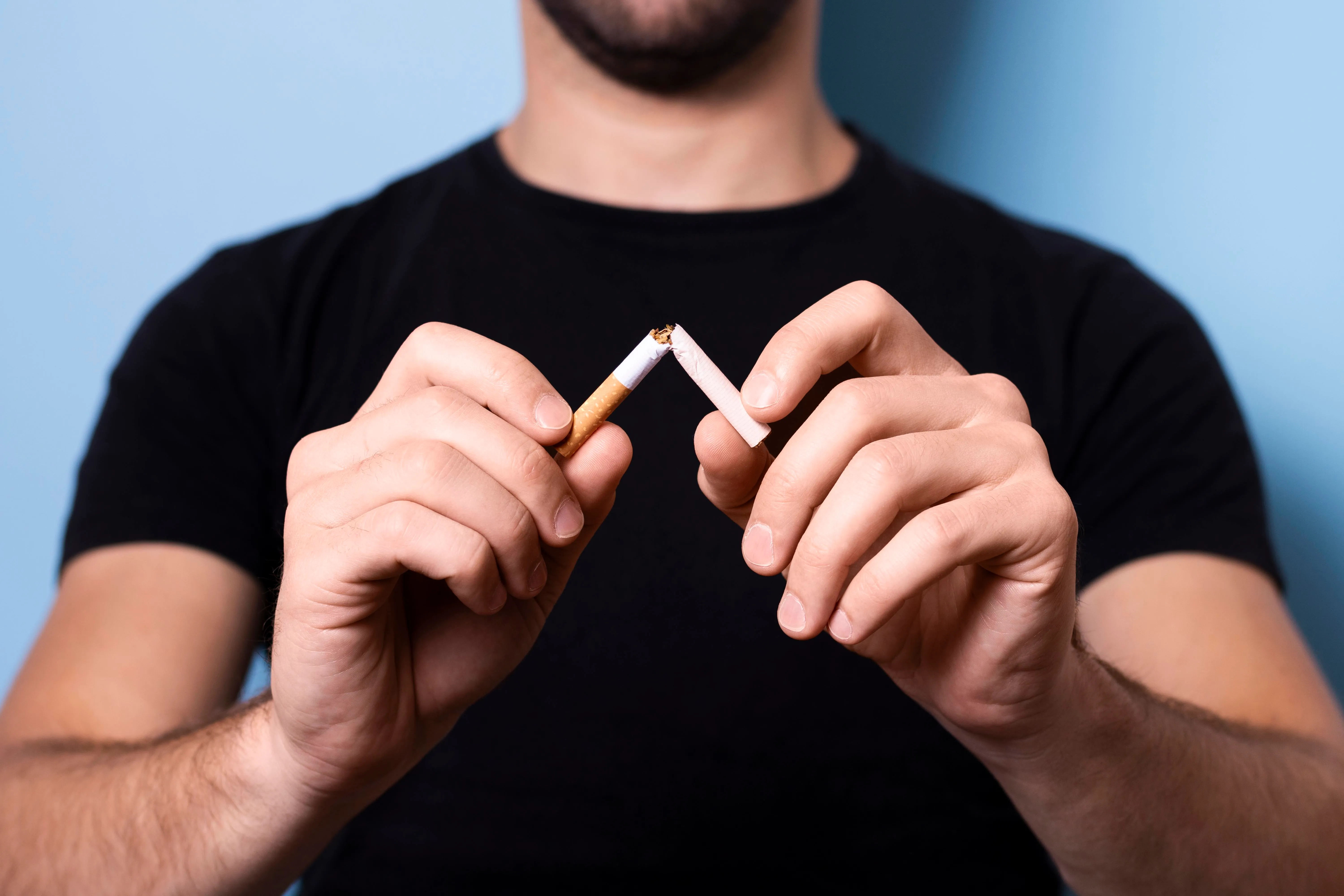 Stoppen met roken: voordelen en tips om het vol te houden