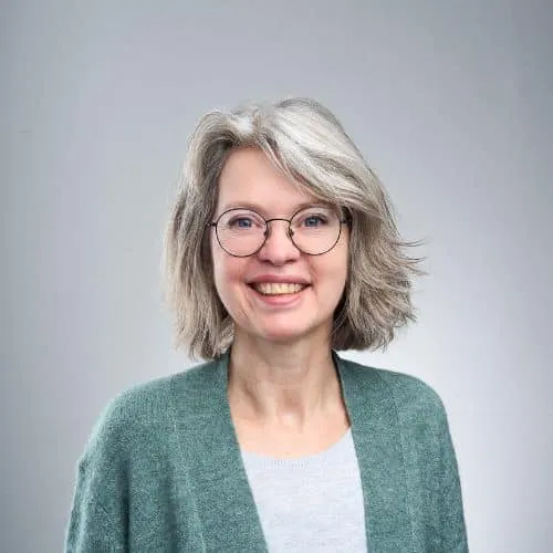 Corine Heijneman
