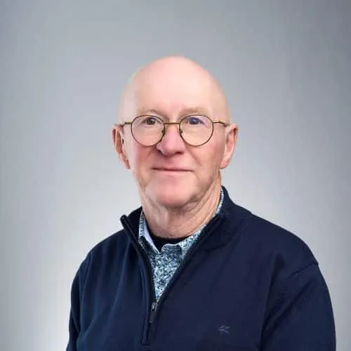 Edward Reynhout