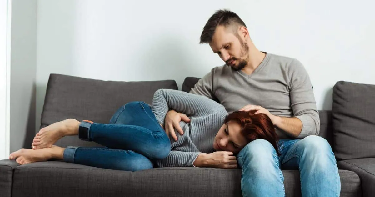 epilepsie en ongesteldheid