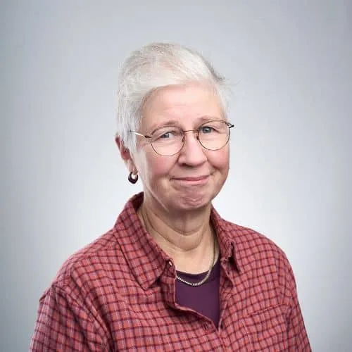 Evelien de Gier
