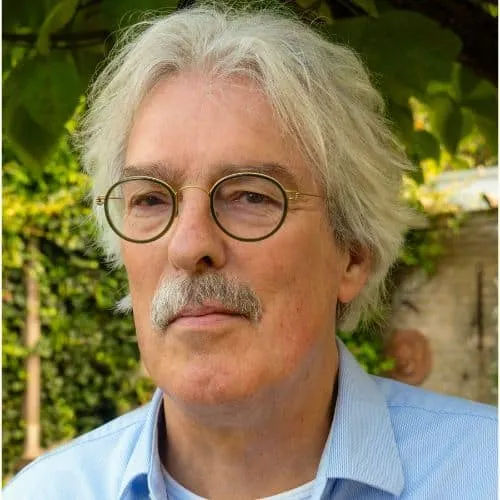 Frank Verhulst