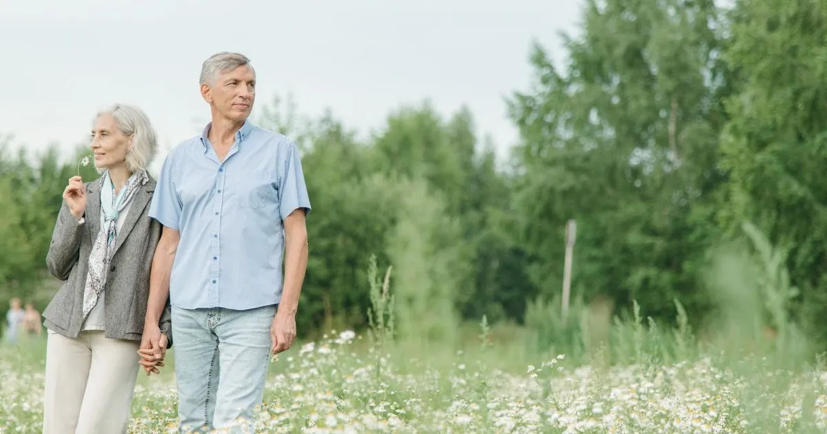 Onze kijk op ziekte én gezondheid