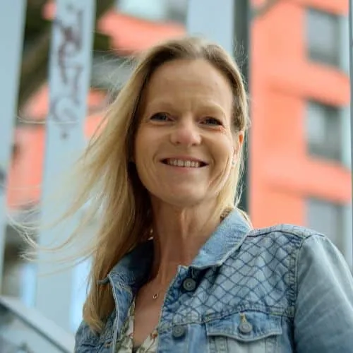 Ilse Verrijt