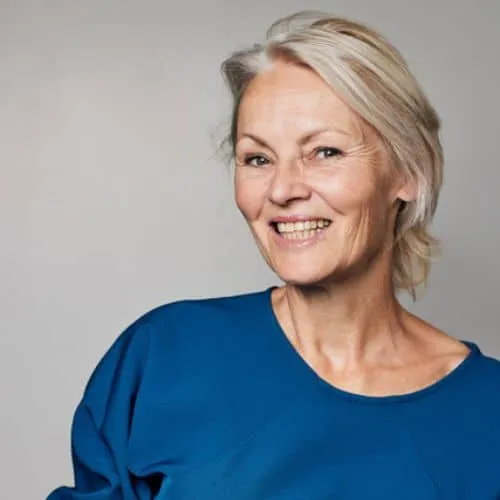 Ir. Yneke Kootstra
