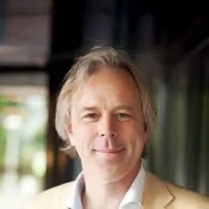 Jaap Seidell