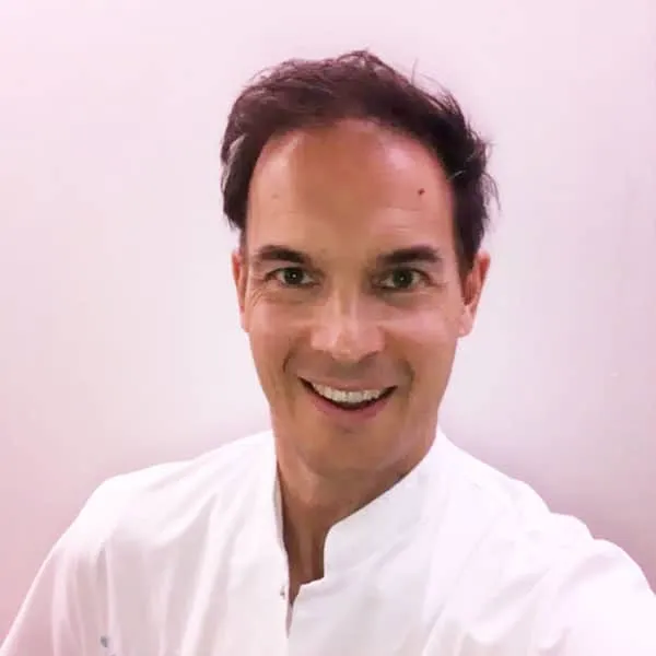 Jeroen Lammers