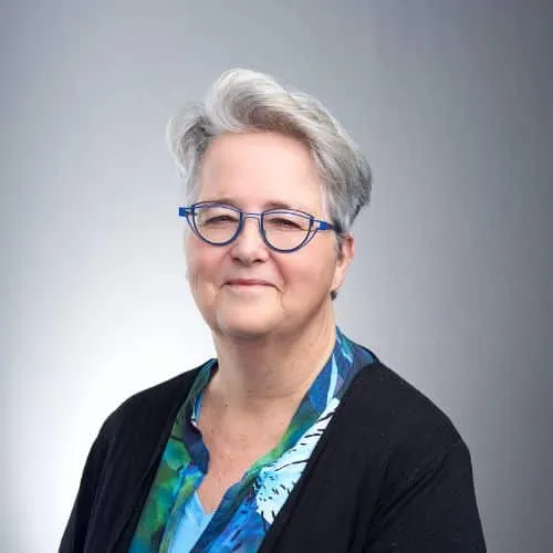 Karla Reurink