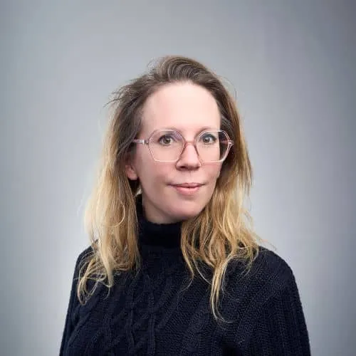 Leonie van Someren