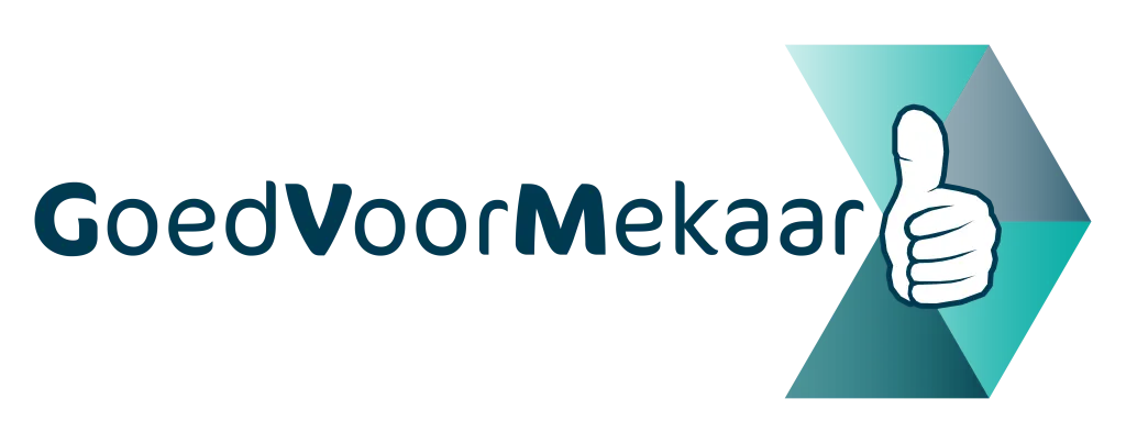 Organisatie logo