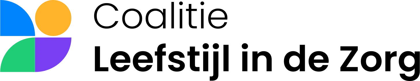 Organisatie logo