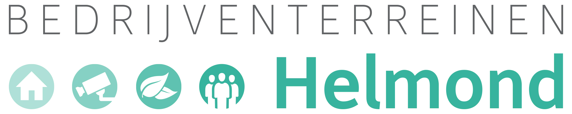 Organisatie logo