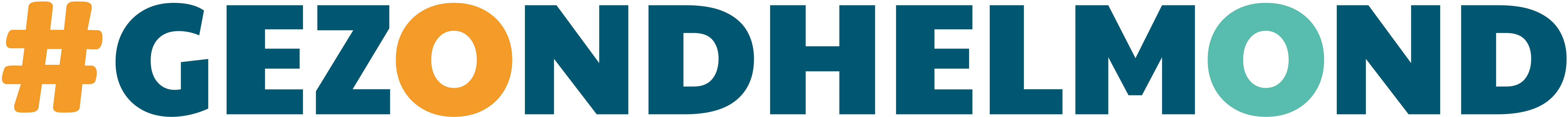 Organisatie logo