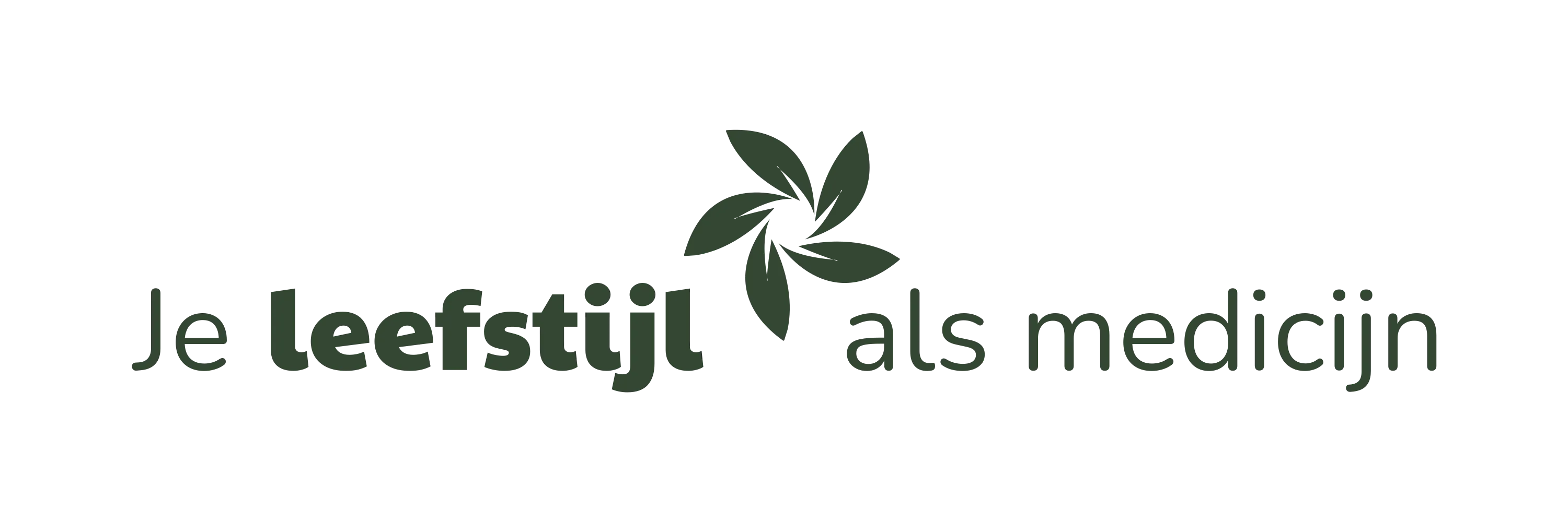 Organisatie logo