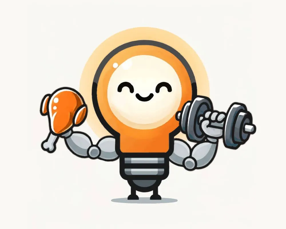 Logo Lampie - Ai assistent