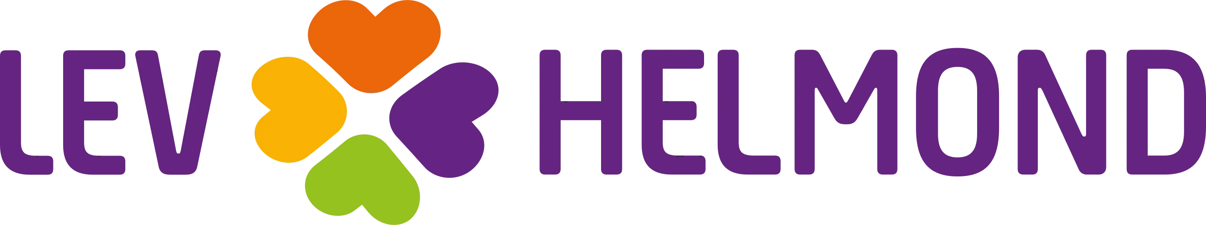 Organisatie logo