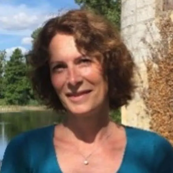 Louise Eichenwald