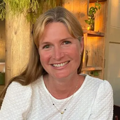 Lucy Rutten, onderzoeker Universiteit Leiden