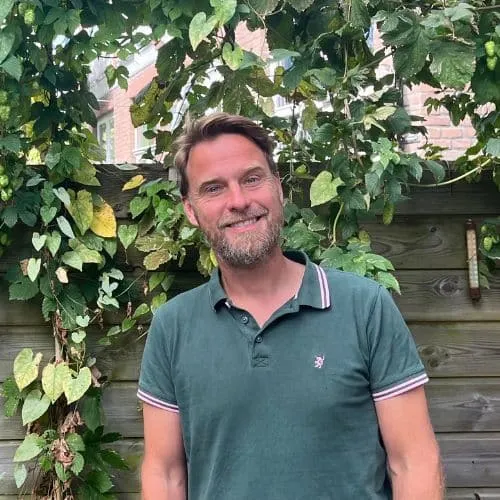 Maarten van Essen