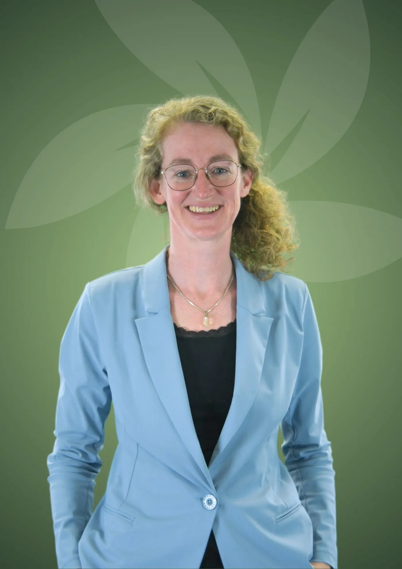 Marjolein Streur-Kranenburg, gezondheidswetenschapper en leefstijlcoach
