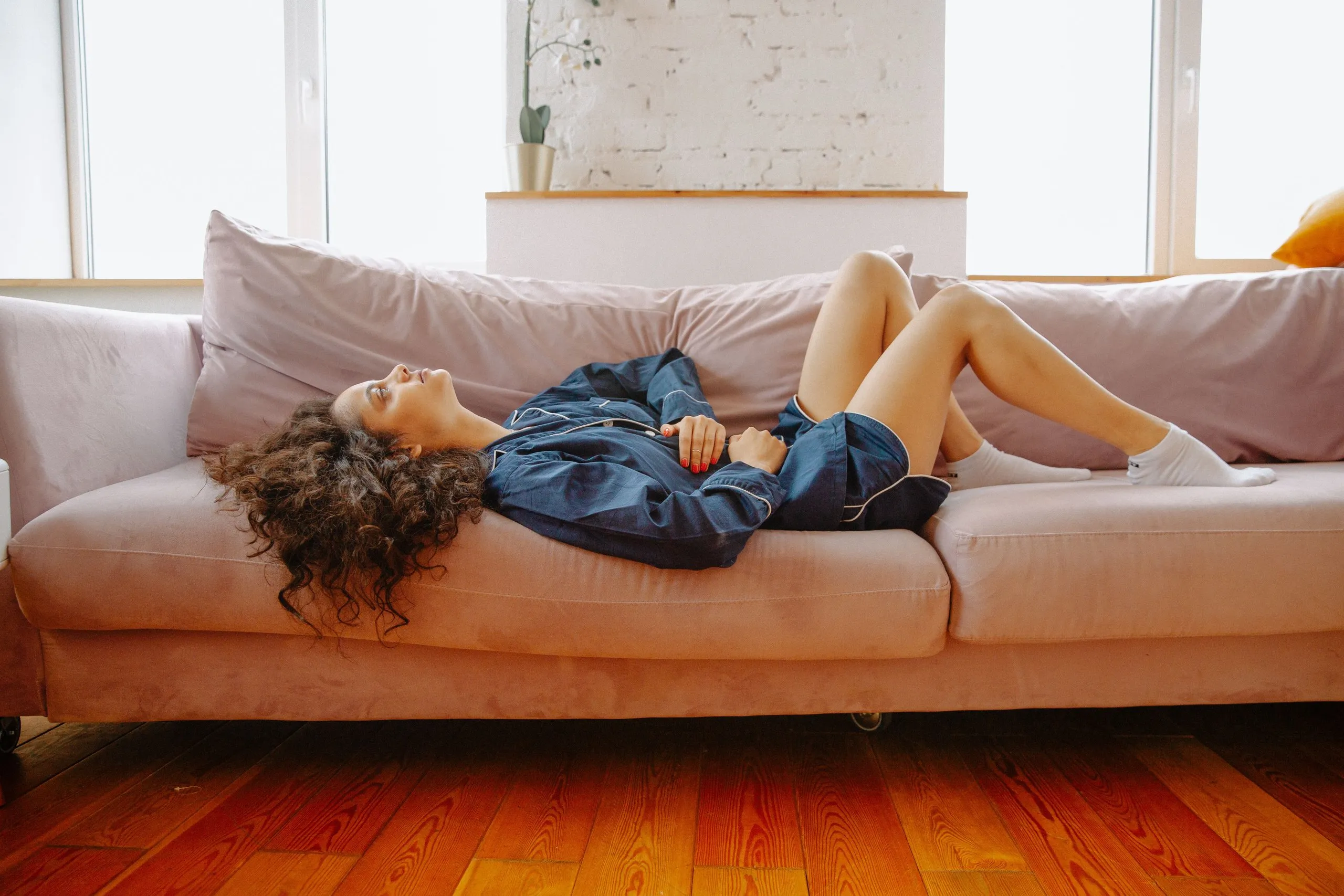 Menstruatieklachten verminderen? Ontdek wat kan helpen