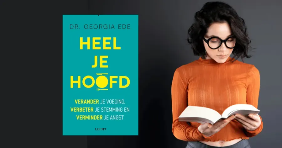 Heal Your Head book