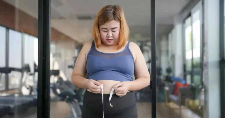 Lifestyle and metabolic dysfunction