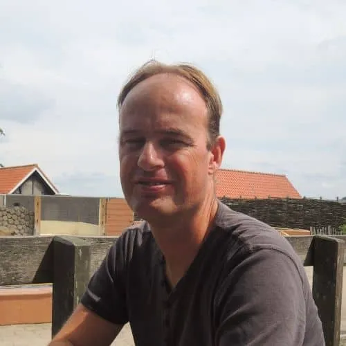 Mike Schellart