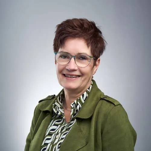 Monique Koffeman Derks
