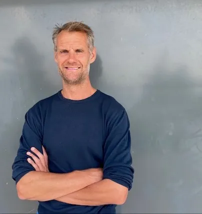 Dr. Nico Weerkamp, neuroloog en bewegingswetenschapper