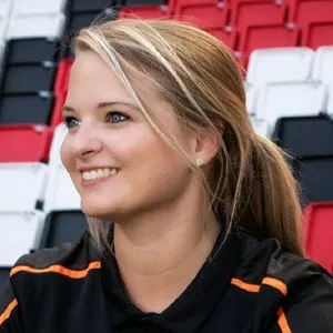 Nina de Rooij