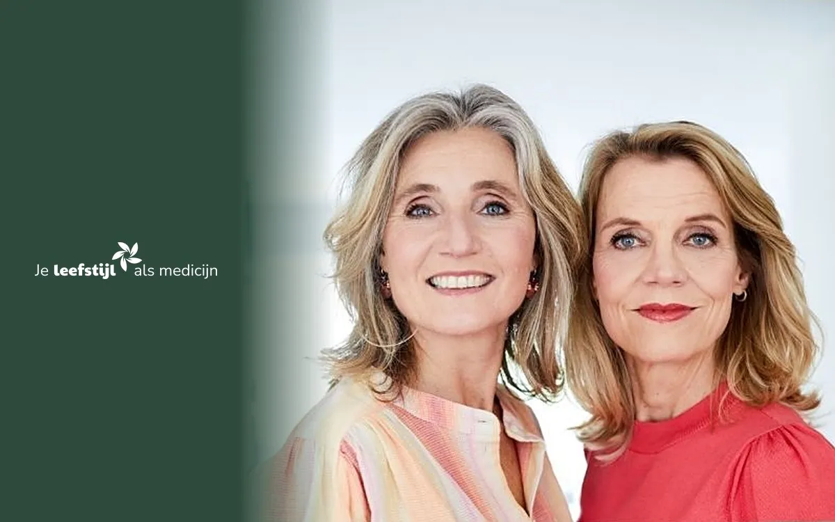 Dr. Manon Kerkhof en dr. Maaike de Vries