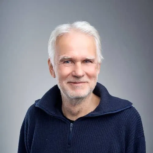 Peter Gunst