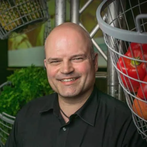 Peter Voshol