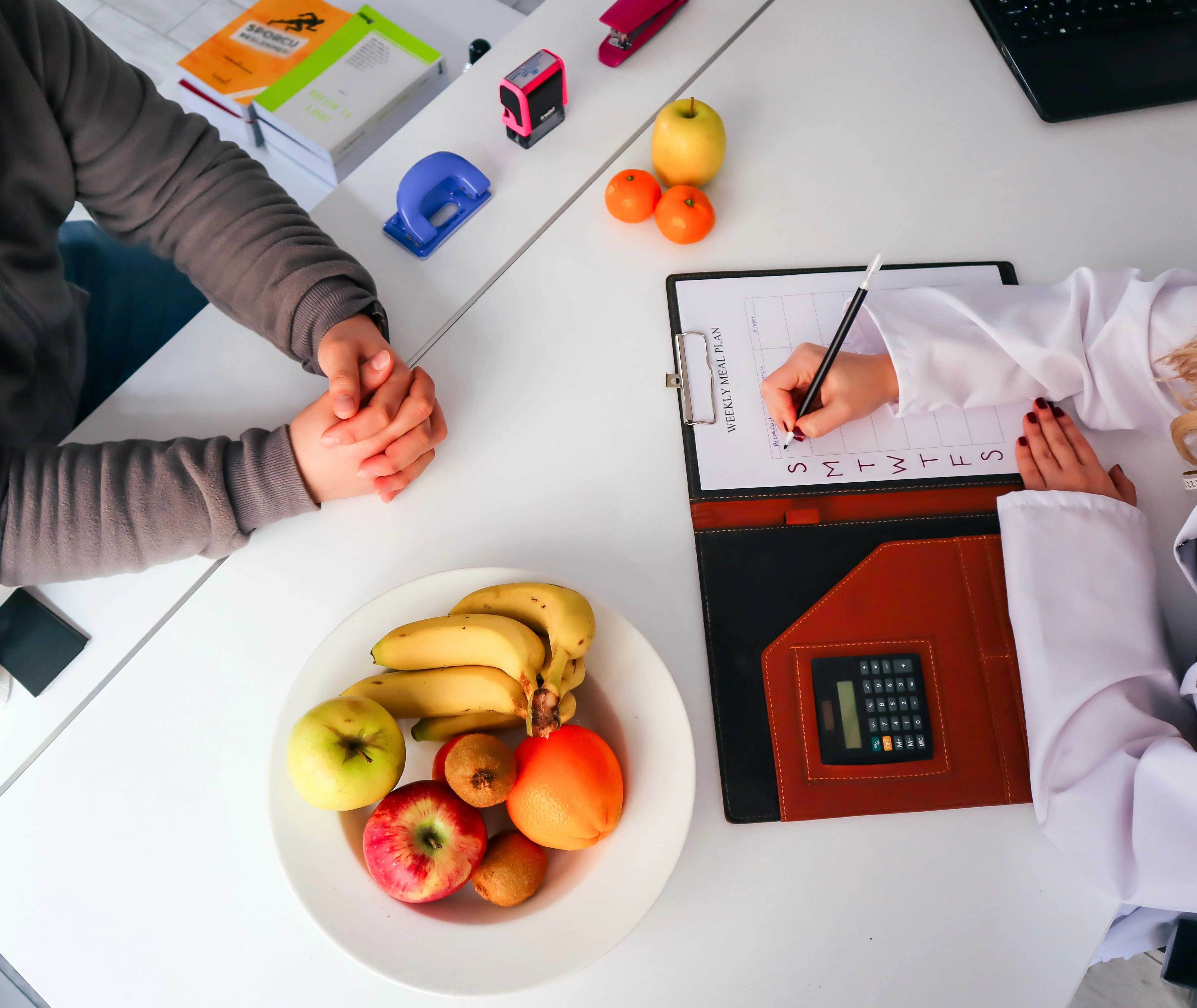 6 tips bij het kiezen van een gezondheidsprofessional