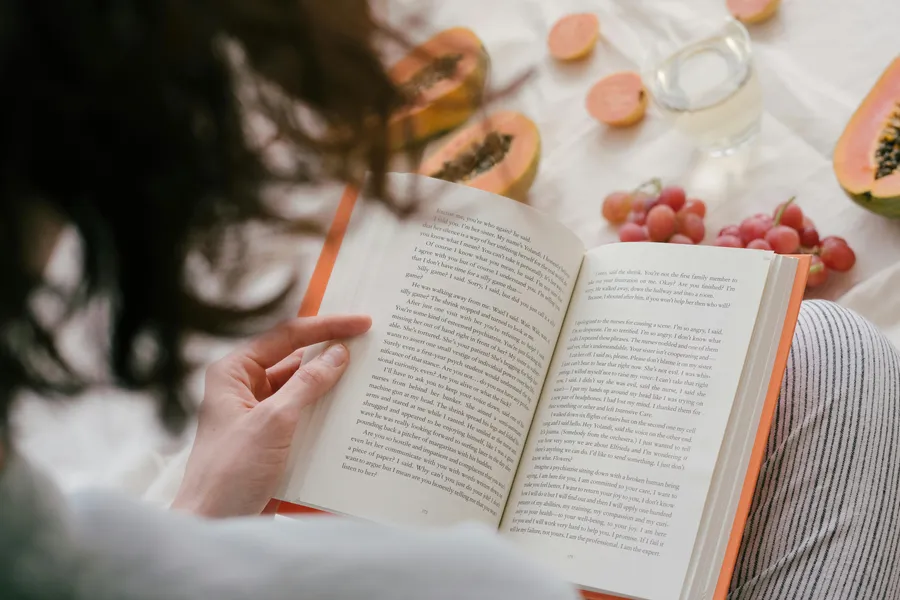 8 boeken die jou helpen met blijvend gedragsverandering 