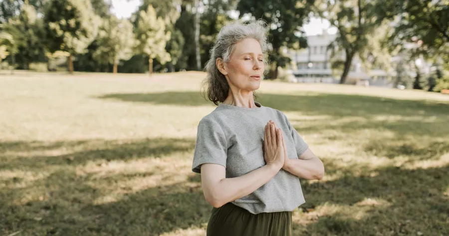 5 ademhalingsoefeningen voor minder stress