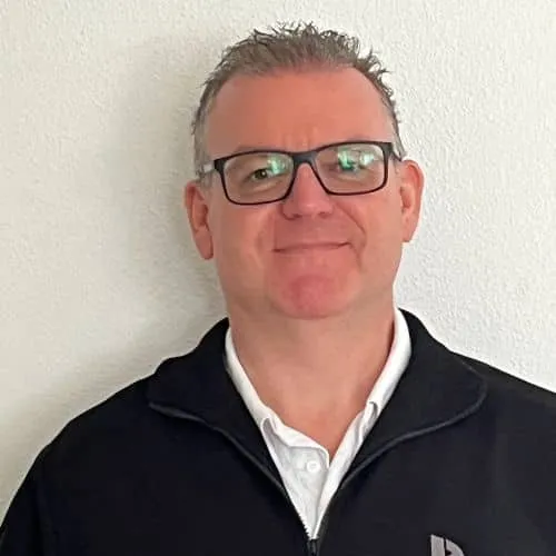 Piet van Ommeren