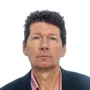 Reginald Deschepper
