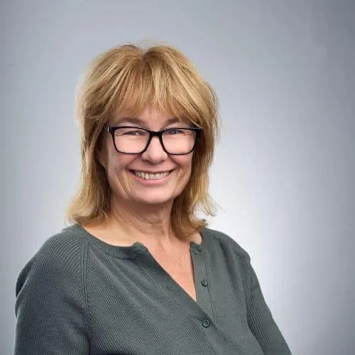 Ruth Sas