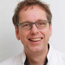 dr. Pieter Stokkers