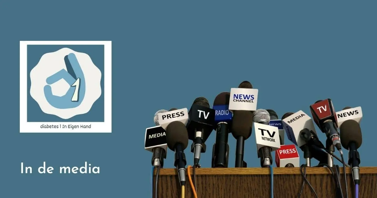 D1IEH in de media