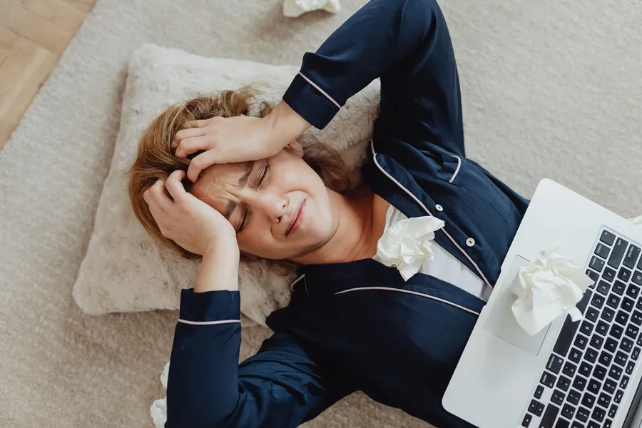 Wat is een burn-out en hoe herstel je ervan?