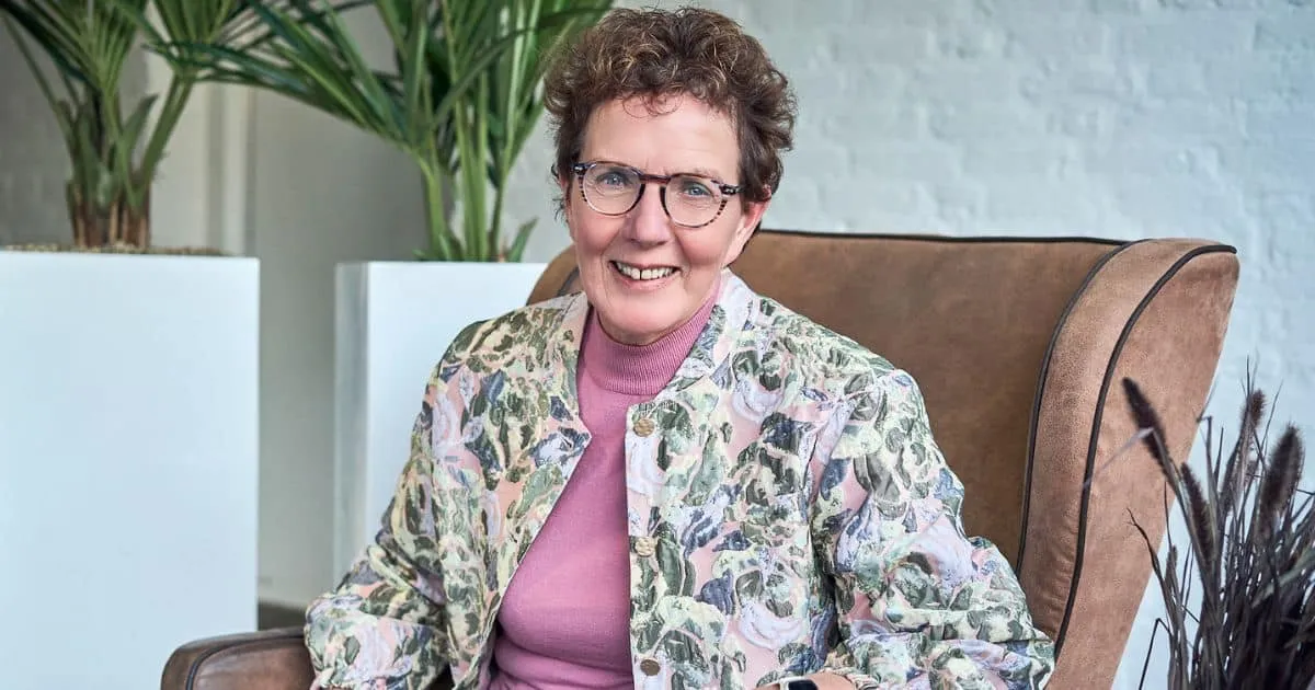 Leefstijl en obesitas zeven vragen aan Tineke Bakker